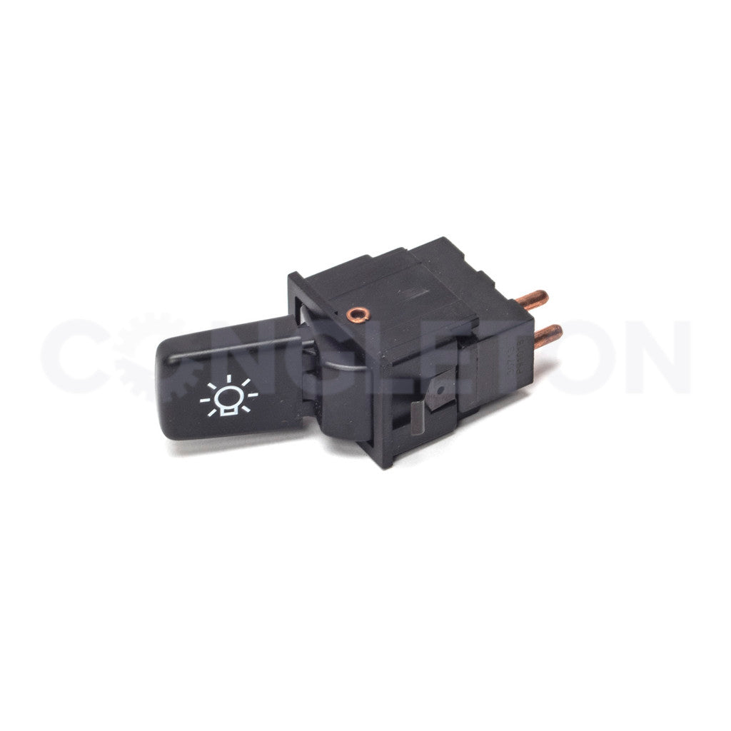 Range Rover Headlight Controls Headlamp Switch for Range Rover Classic Models – Congleton Service