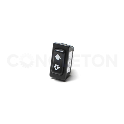 Genuine Range Rover Classic Window Switch Kit