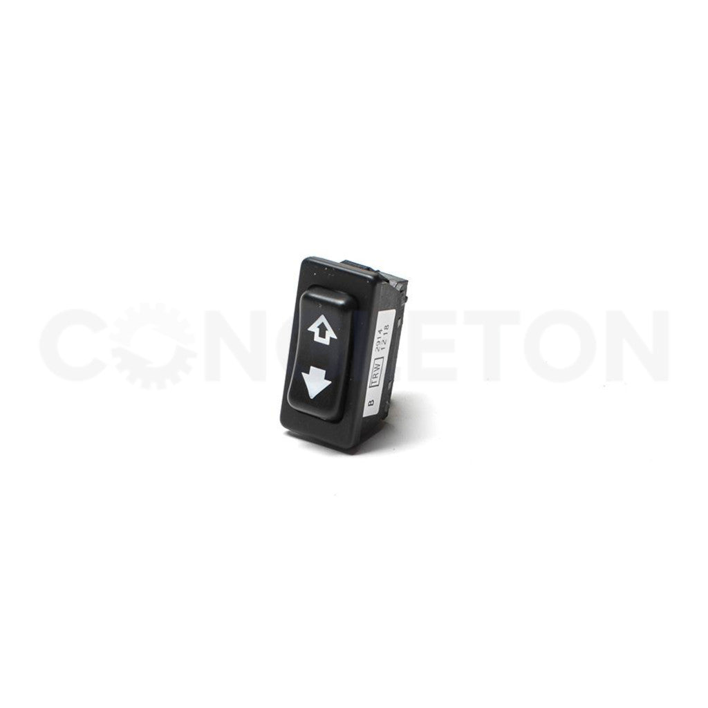 Genuine Range Rover Classic Window Switch Kit