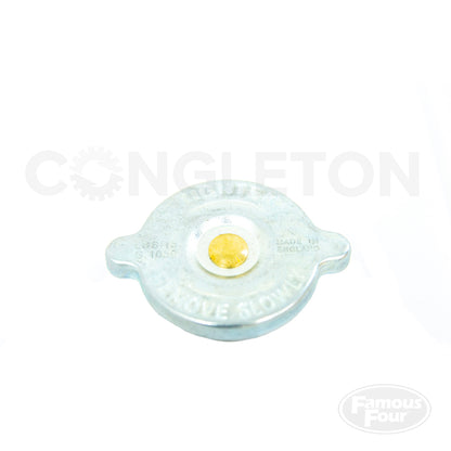 Range Rover Classic/Defender Radiator Cap for Expansion Tank