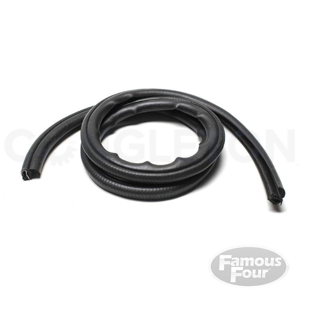 Range Rover Classic Bulkhead Top Seal – Congleton Service