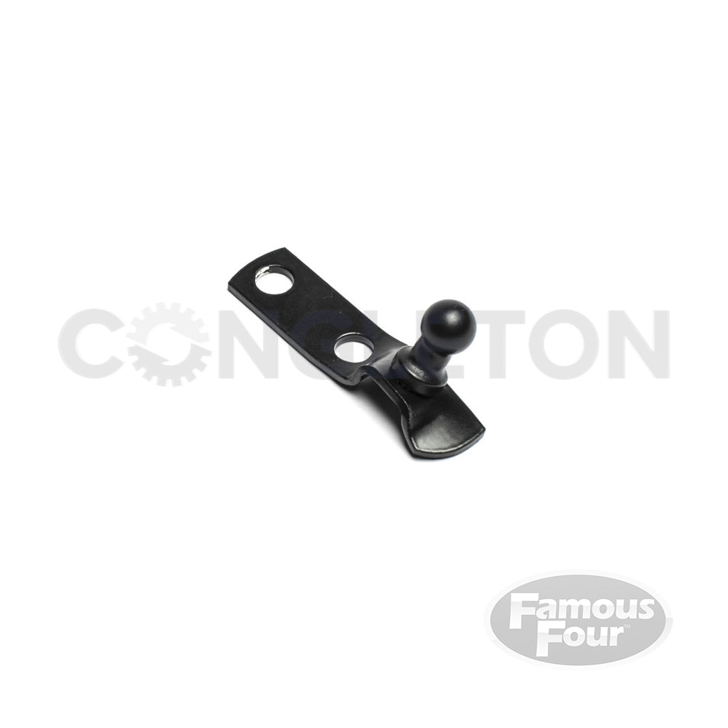 Range Rover Classic Liftgate Window Strut Support Brackets