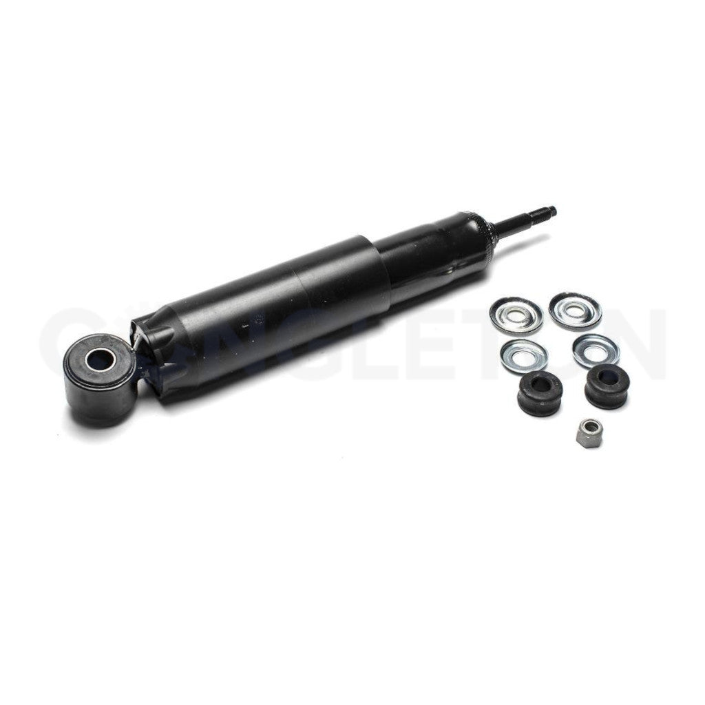 Range Rover Classic Rear Shock Absorber for Air Suspension – Congleton ...