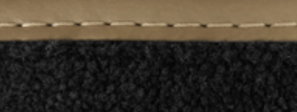 RRC Carpet Floor Mat Set (Various Colors)