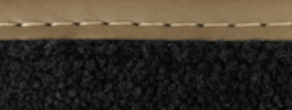 RRC Carpet Floor Mat Set (Various Colors)
