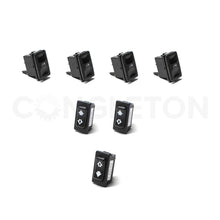 Genuine Range Rover Classic Window Switch Kit