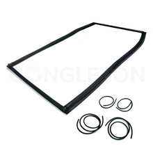 1987-1994 Range Rover Classic Windscreen Filler Seals
