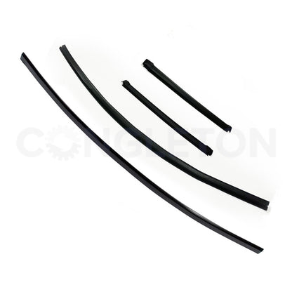 1995 Range Rover Classic Windscreen & Finisher Seal Kit
