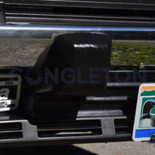 Range Rover Classic Crush Can Covers