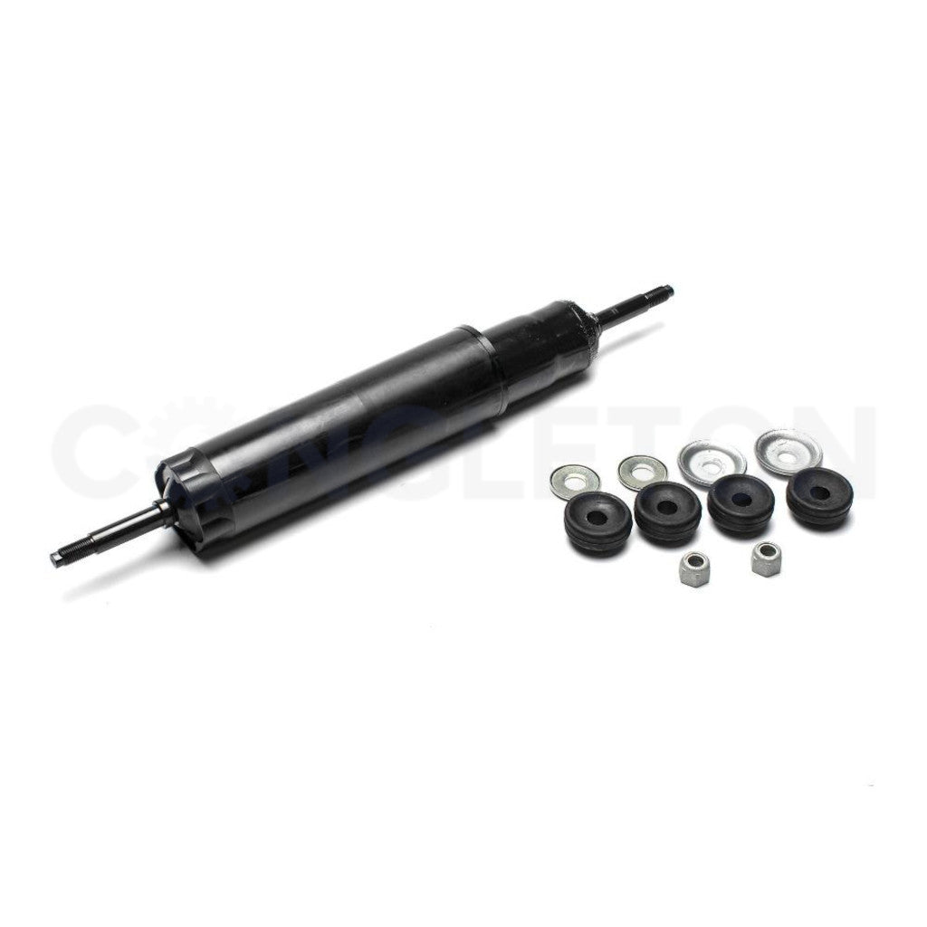 Range Rover Classic Front Shock Absorber for Coil Spring – Congleton ...