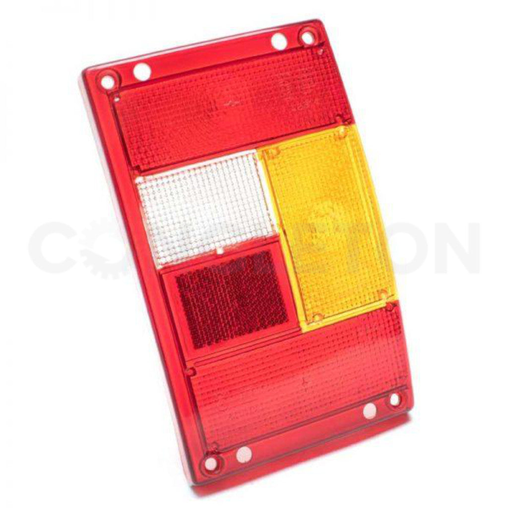 Range Rover Classic Tail Lamp Lens Kit