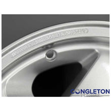 Range Rover Classic Cyclone Wheel
