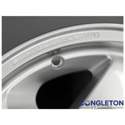 Range Rover Classic Cyclone Wheel